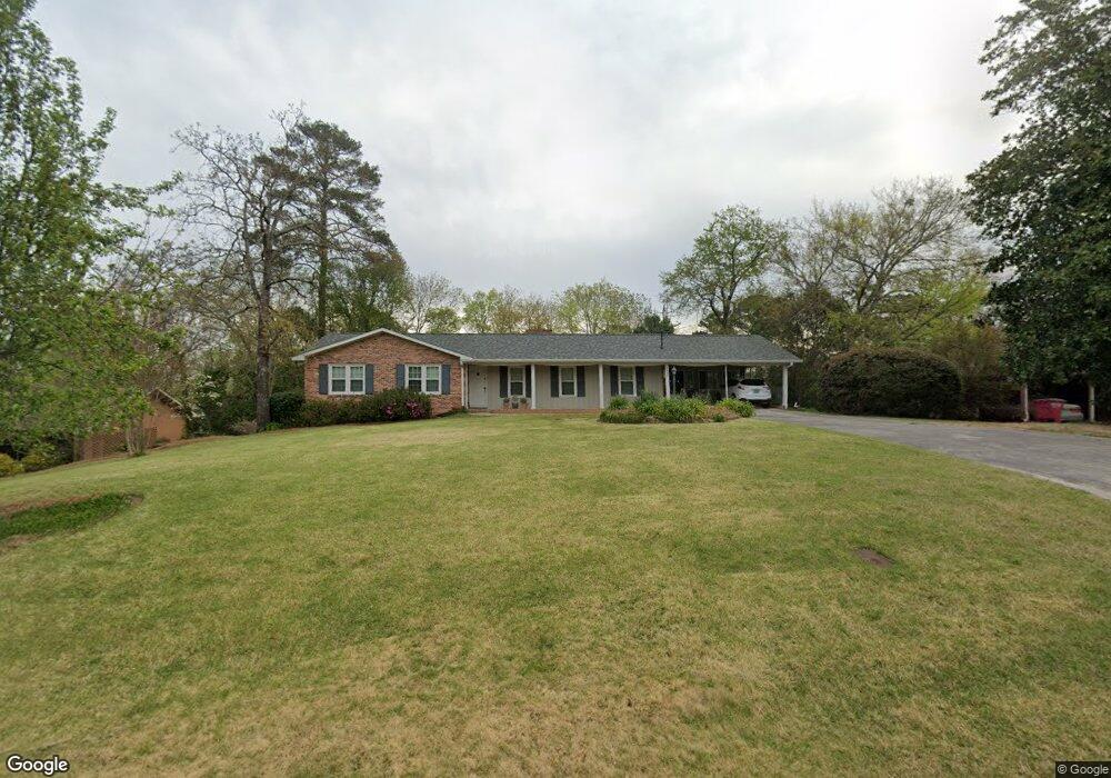 2993 Malvern Hill Dr, Macon, GA 31204 - photo 1