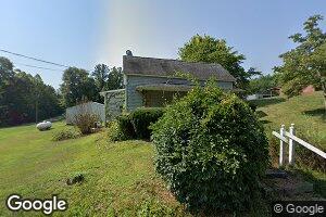 58302 Murphy Remy Rd, Mc Arthur, OH 45651