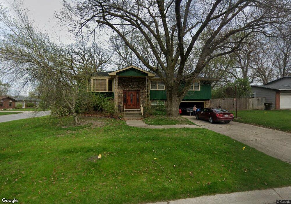 8505 Morse Place, Crown Point, IN 46307 - photo 1