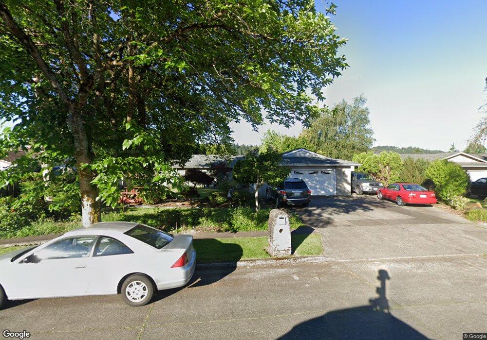 3811 Oak St, Longview, WA 98632 - photo 1