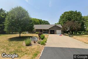15 Bay Shore Dr, Lacon, IL 61540