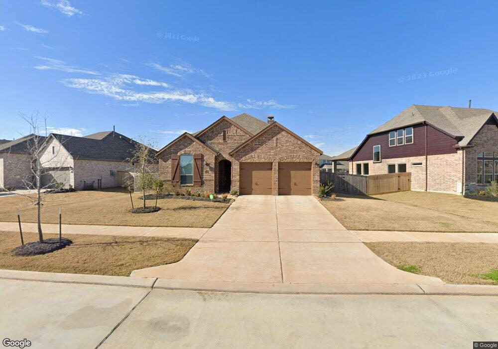 23706 Lively Ferry Ln, Richmond, TX 77469 - photo 1