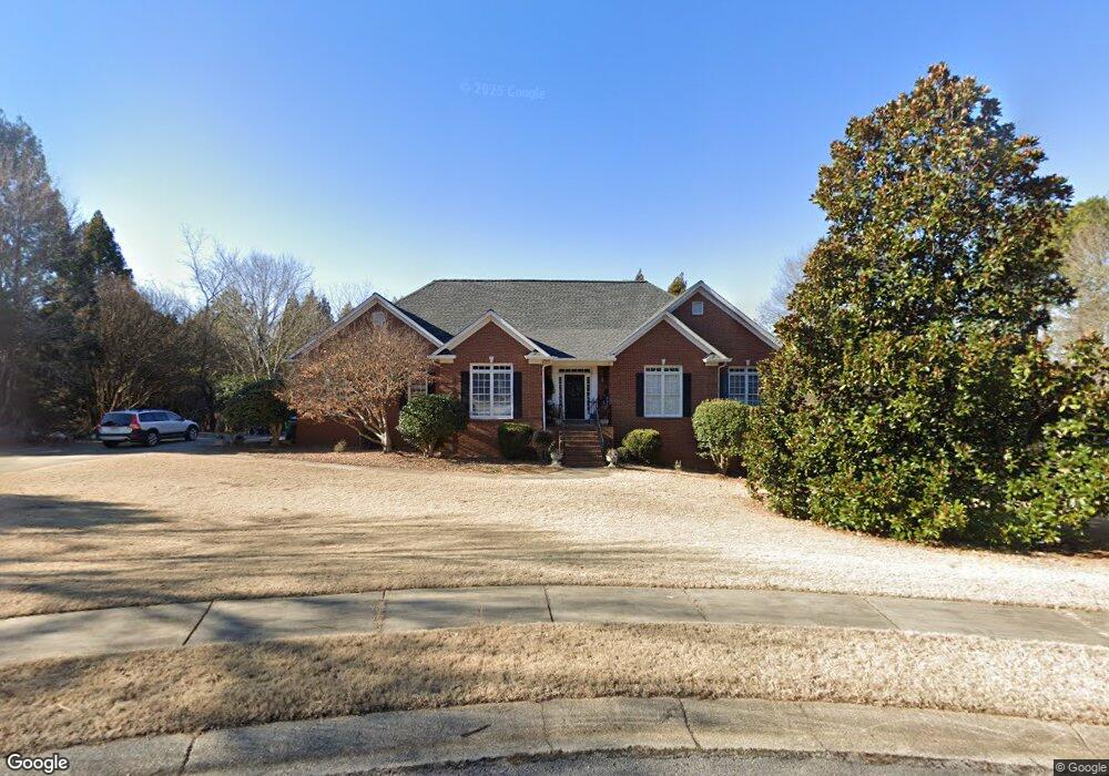 1051 Buckeye Pointe, Athens, GA 30606 - photo 1