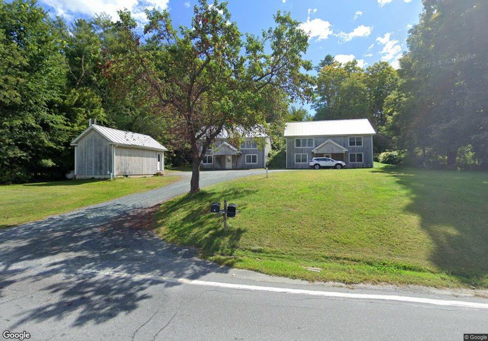 12 Pleasant St, Lyme, NH 03768 - photo 1