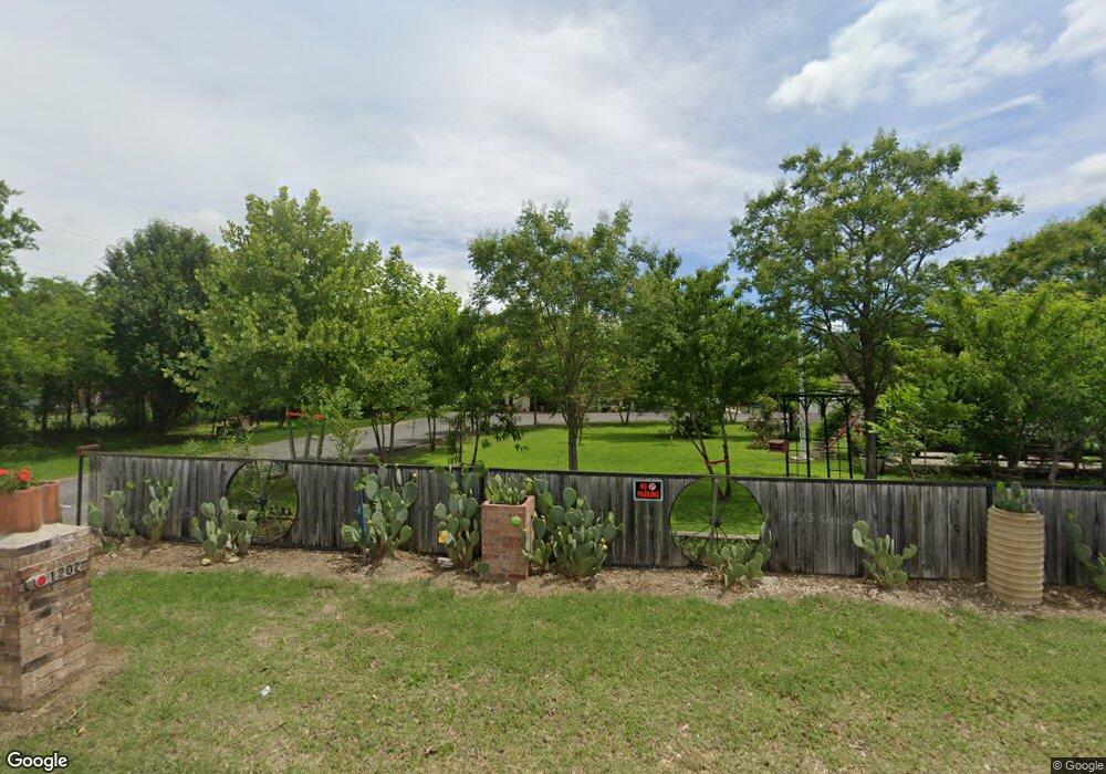 1202 Wendell Ave, Cleburne, TX 76031 - photo 1