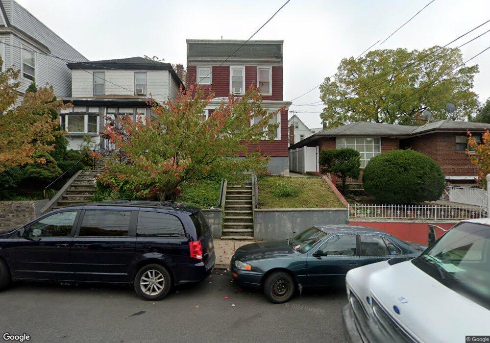 79 Audubon Ave, Jersey City, NJ 07305 - photo 1