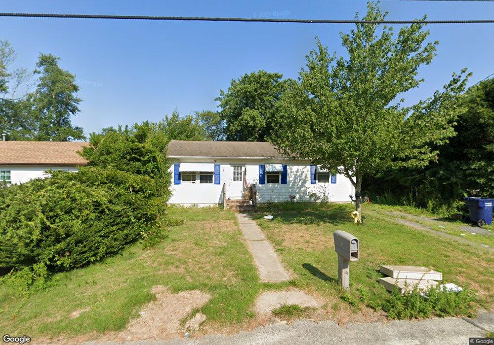 unlisted-address, Little Egg Harbor Township, NJ 08087 - photo 1