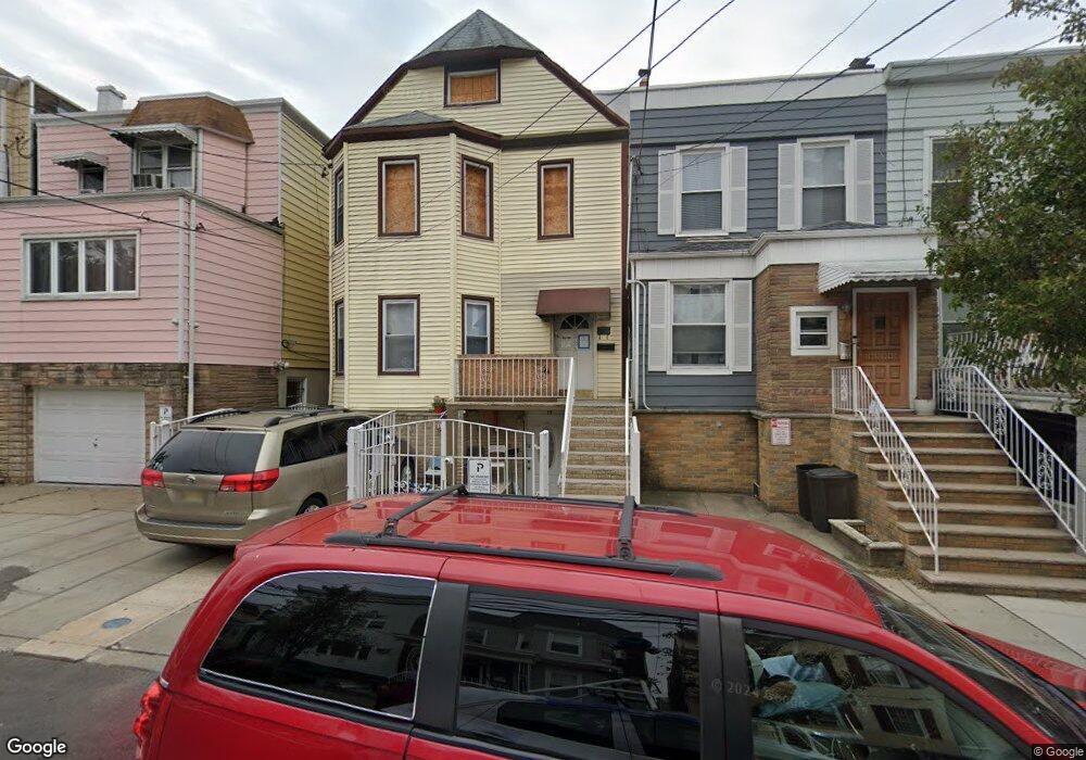 523 48th St, Union City, NJ 07087 - photo 1