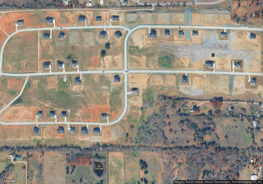 2290 N Cardinal Rd, Azle, TX 76020 - photo 1