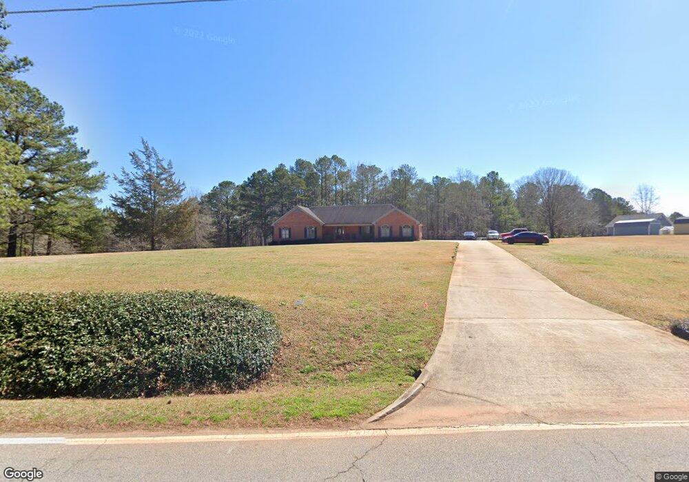 1757 Smith Store Rd, Covington, GA 30016 - photo 1