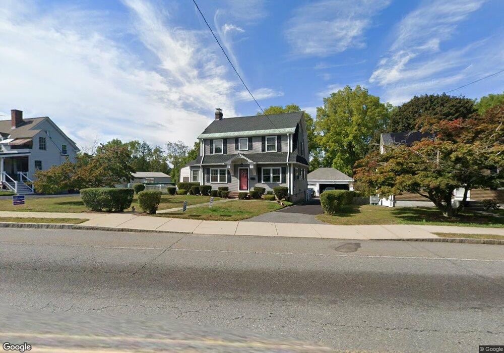 962 Main St, Leominster, MA 01453 - photo 1