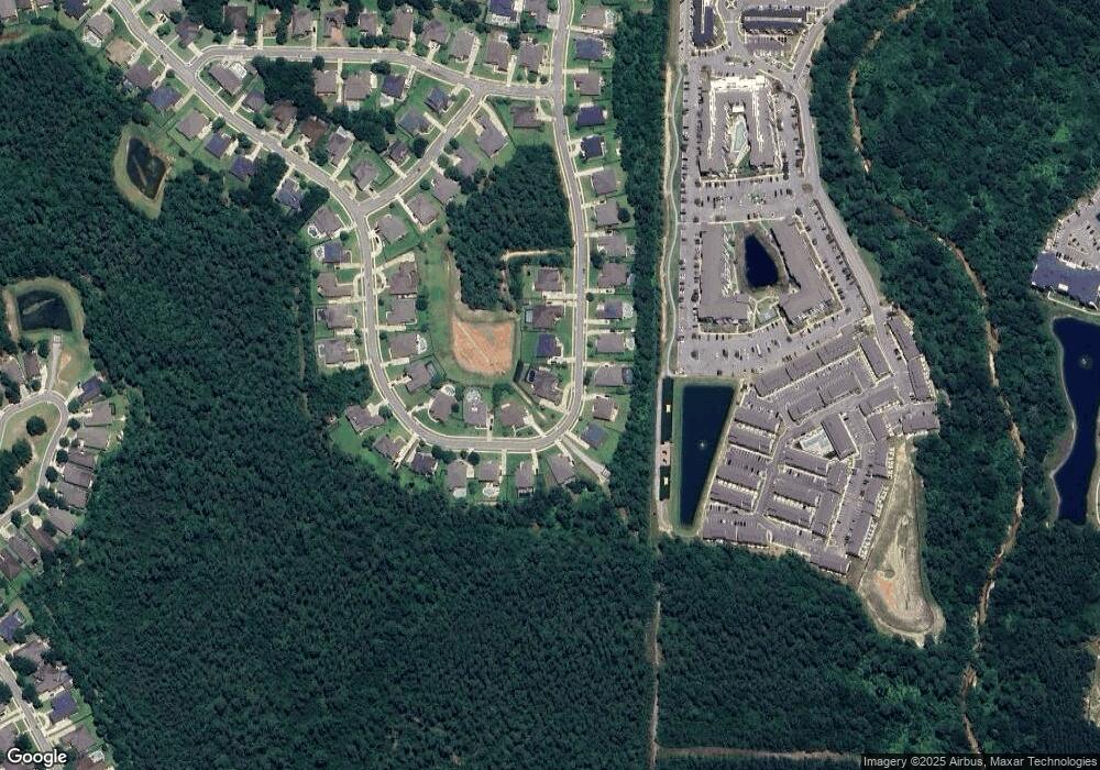 8834 Salt Grass Dr, Pensacola, FL 32526 - photo 1