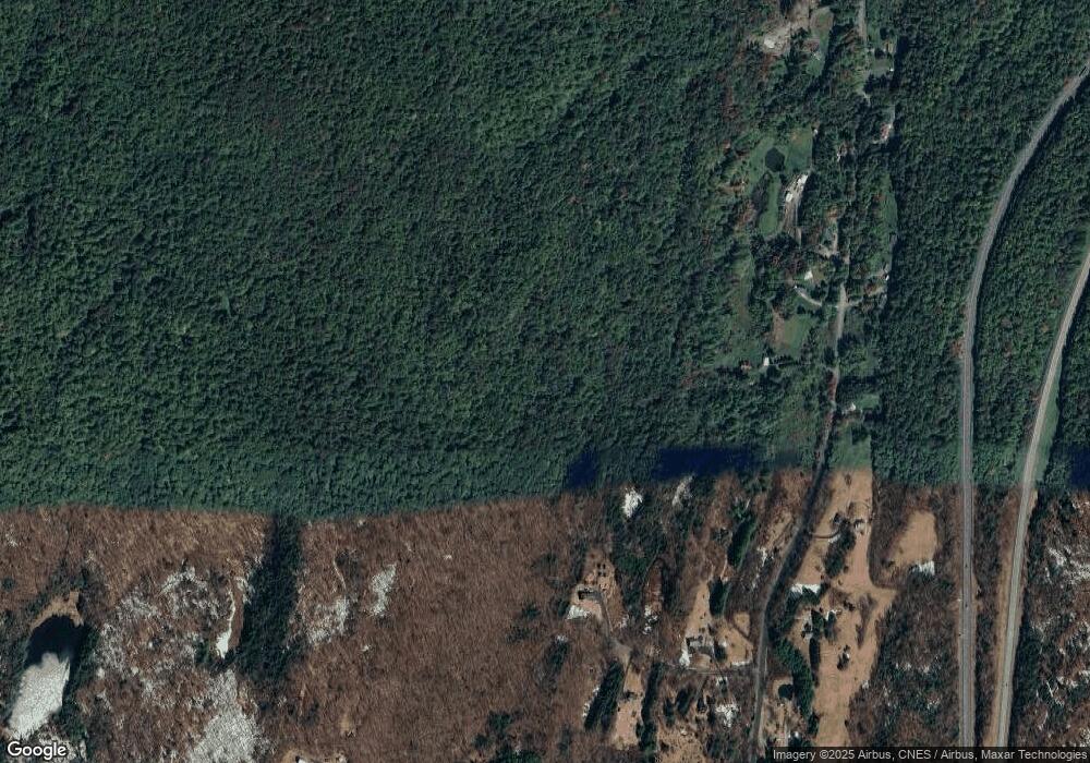 110 Fairway Rd, Northfield, VT 05663 - photo 1