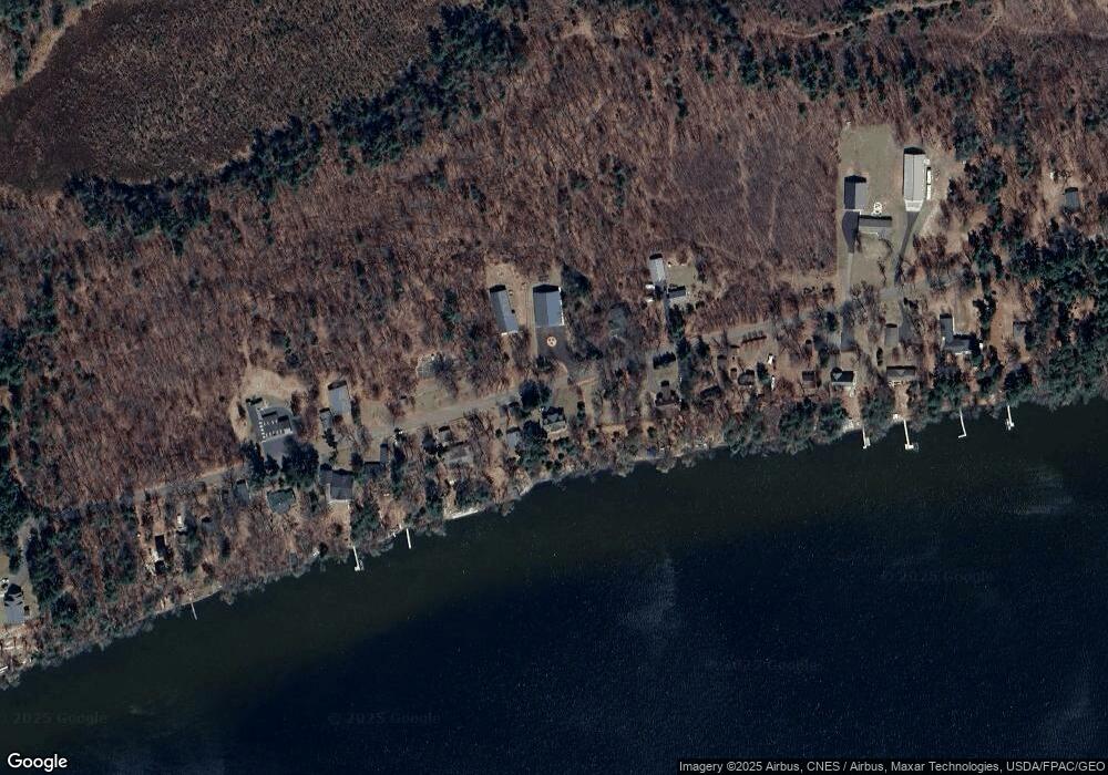 8061 Park St, Danbury, WI 54830 - photo 1