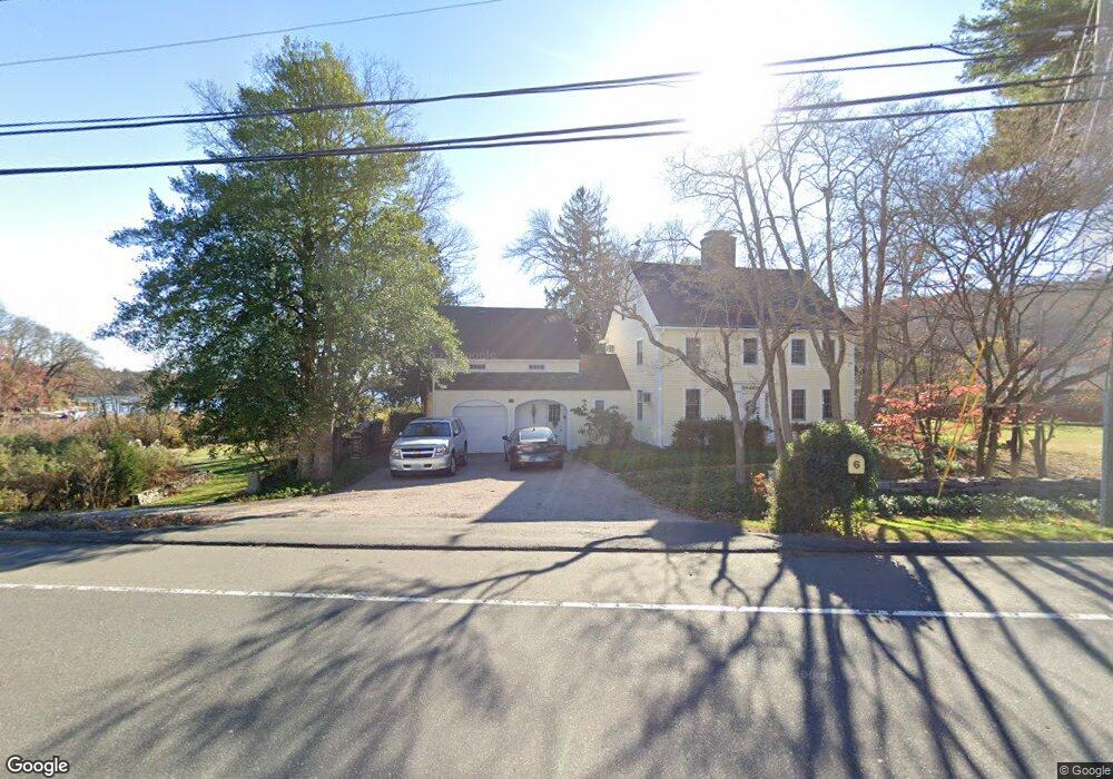 0 Boston Post Rd, East Lyme, CT 06333 - photo 1