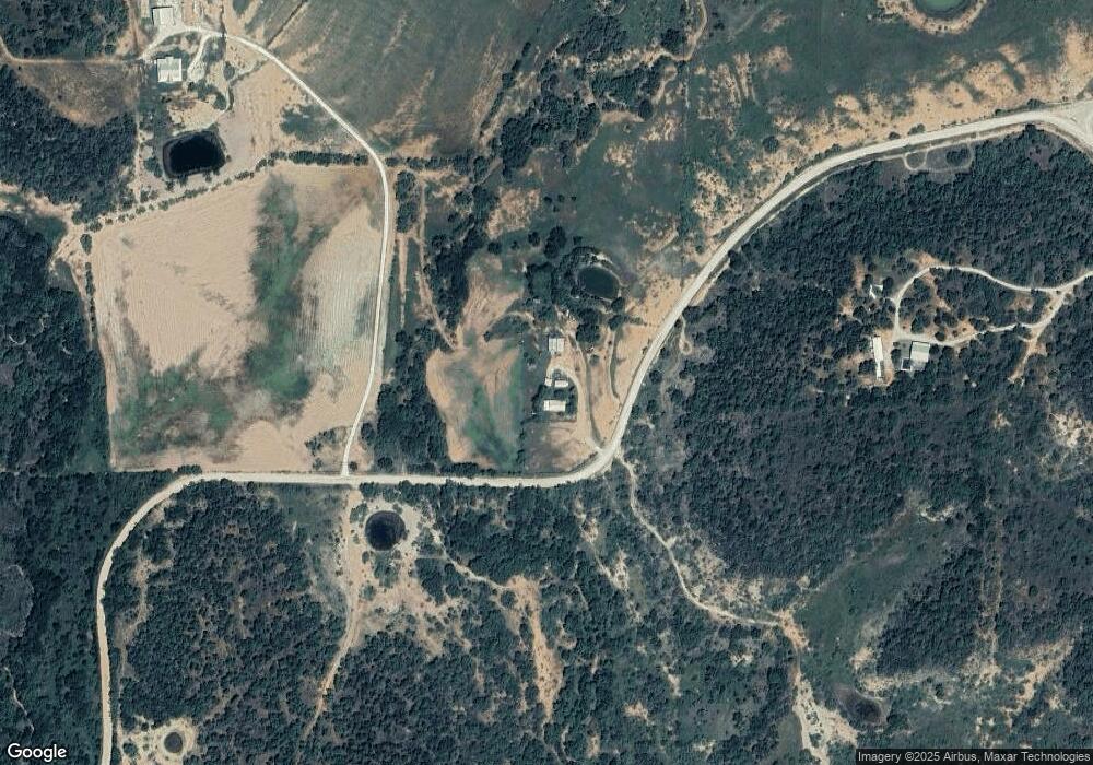 12651 County Road 105, Brownwood, TX 76801 - photo 1