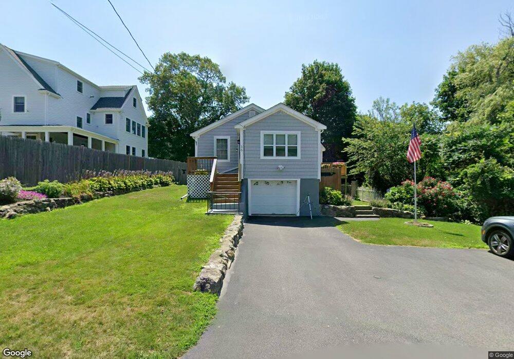 36 Crane Rd, Marshfield, MA 02050 - photo 1