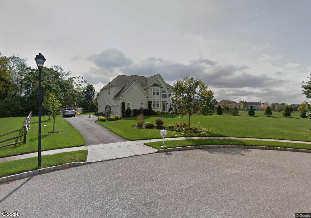 1034 Hewes Dr, Mullica Hill, NJ 08062 - photo 1