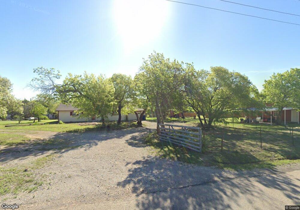 180 Trailwood Dr, Weatherford, TX 76085 - photo 1