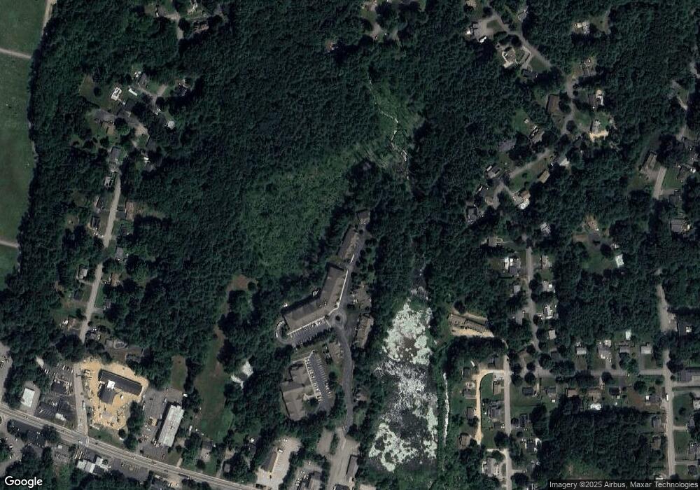 19 Crescent Way, Fiskdale, MA 01518 - photo 1