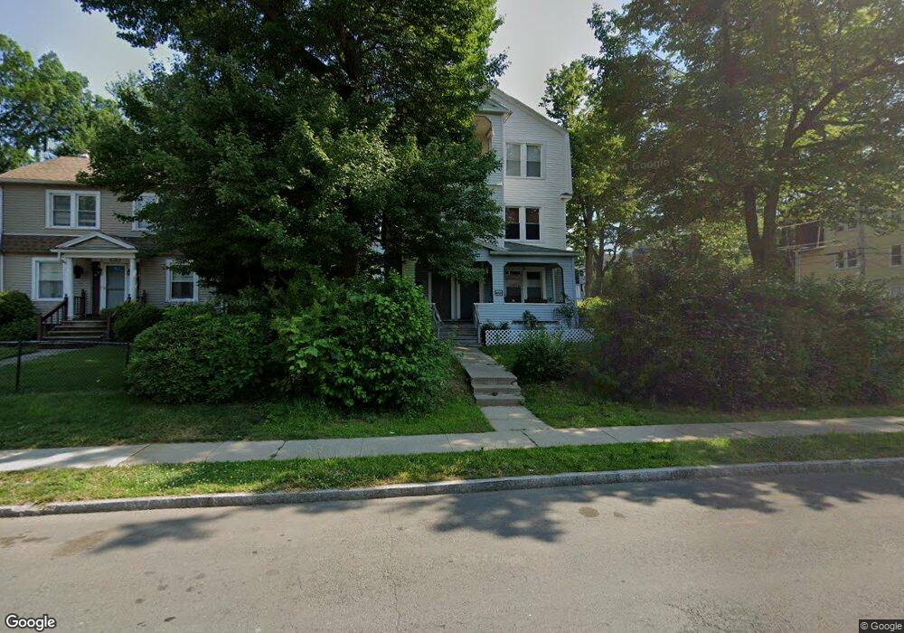 248 Westland St unit 250, Hartford, CT 06112 - photo 1