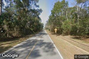 Lot 3 Pauline St, Gonzalez, FL 32533