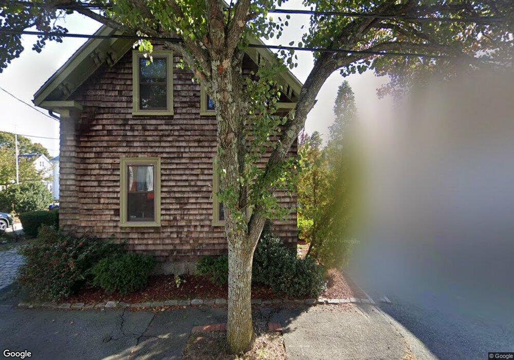 16 Nursery St, Salem, MA 01970 - photo 1