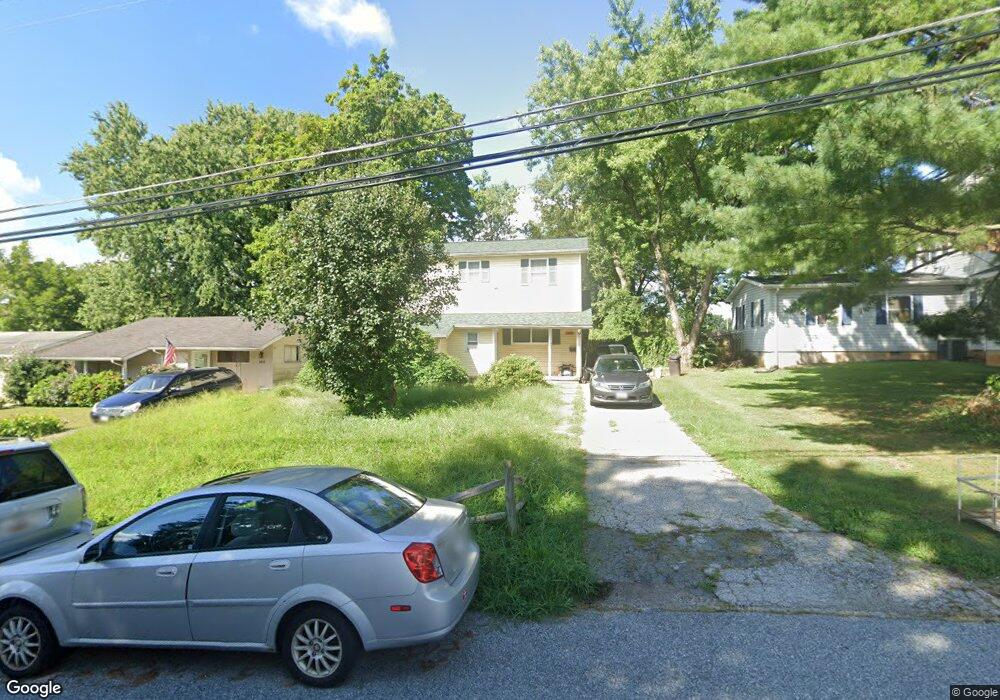 1420 Burton Ave, Lutherville Timonium, MD 21093 - photo 1