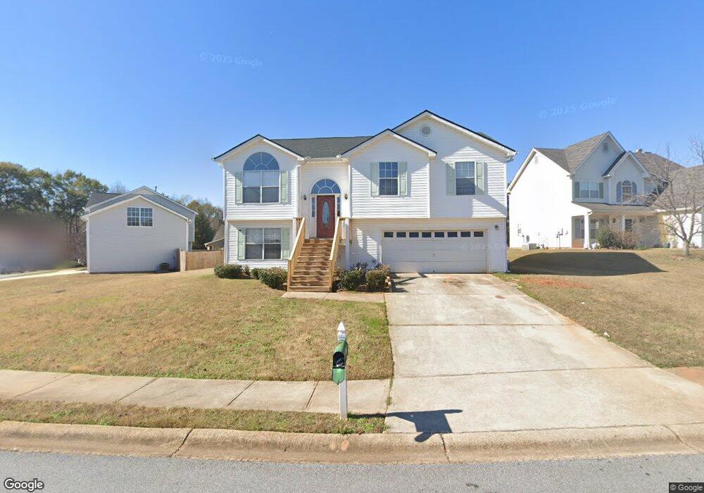 120 S Greenfield Cir unit .2, Covington, GA 30016 - photo 1