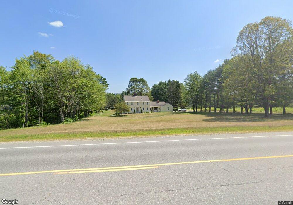 25 Belvue Dr, New London, NH 03257 - photo 1