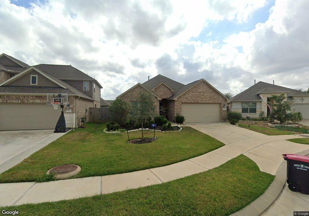 19223 Salmon Pink Place, Tomball, TX 77377 - photo 1