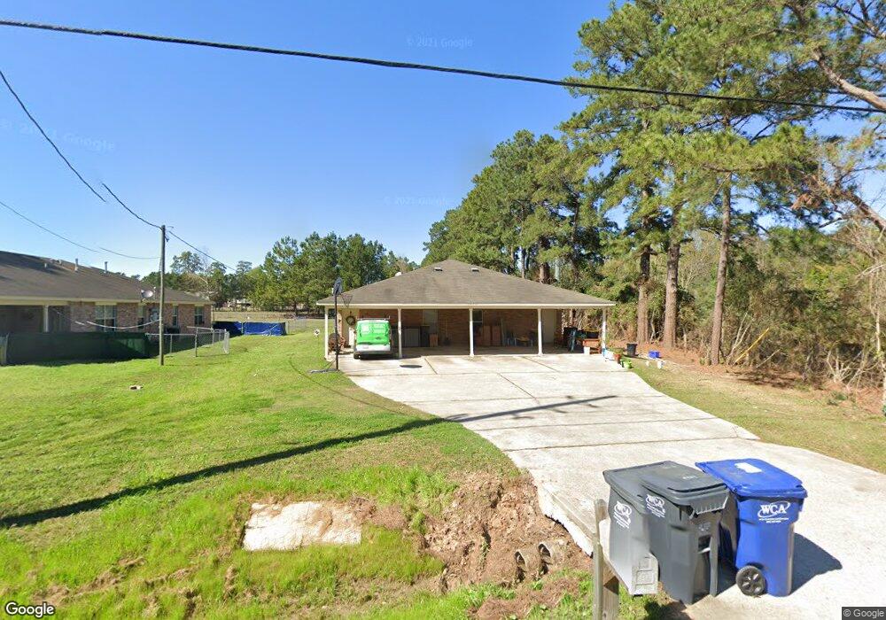 13406 Zion Rd, Tomball, TX 77375 - photo 1