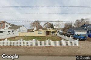 4306 Garland St, Wheat Ridge, CO 80033
