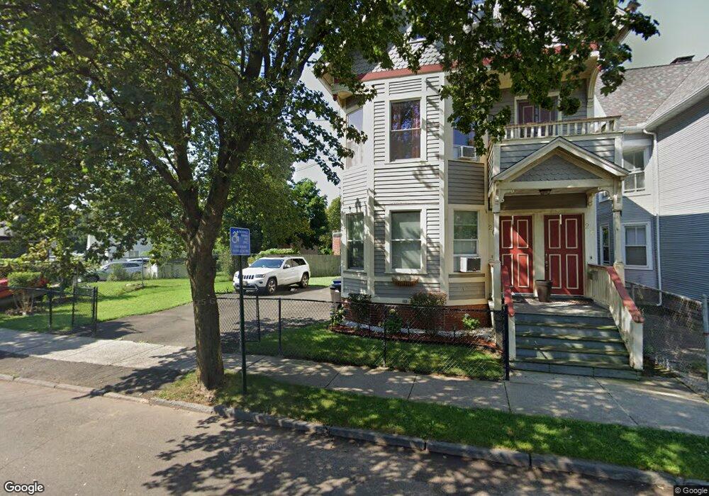 20 Redfield St, New Haven, CT 06519 - photo 1