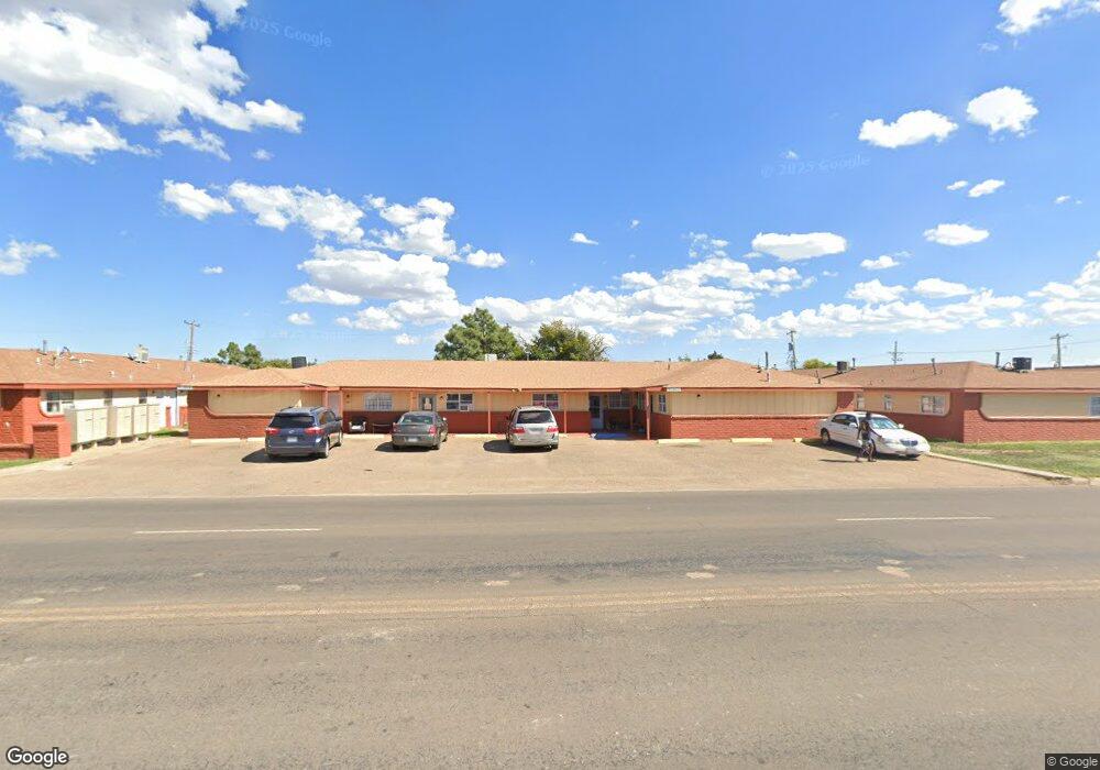 1301 S Maddox Ave unit 19, Dumas, TX 79029 - photo 1