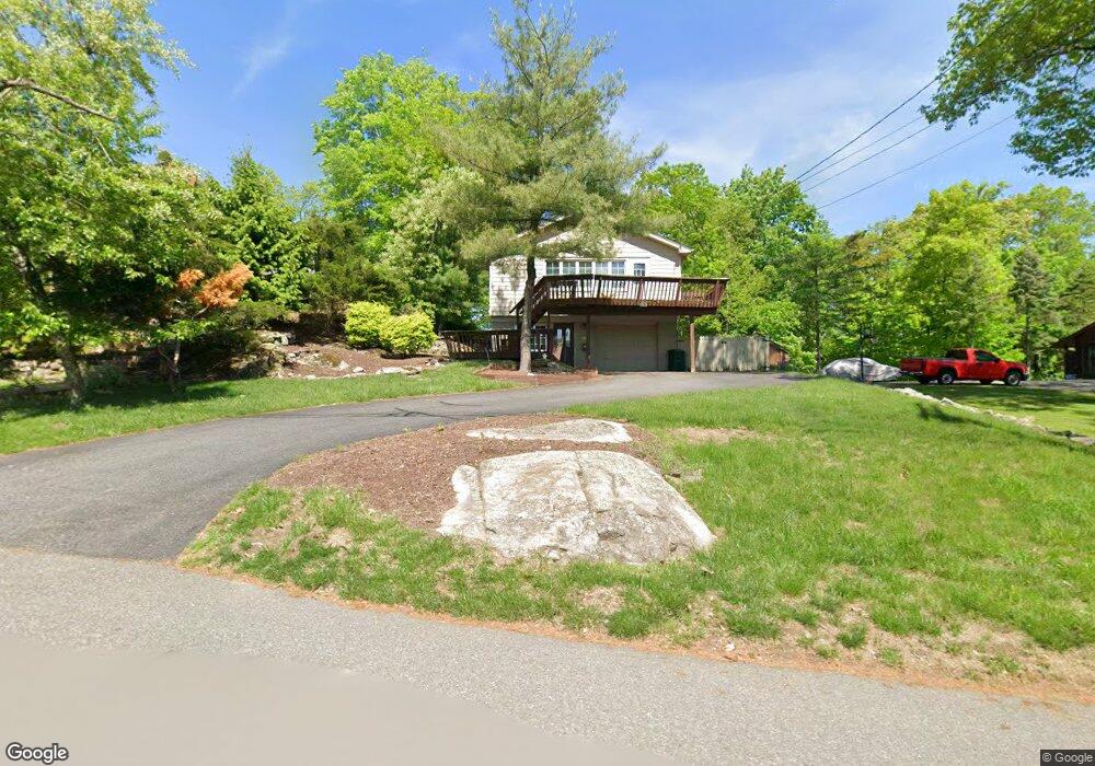 170 Alpine Trail, Sparta, NJ 07871 - photo 1