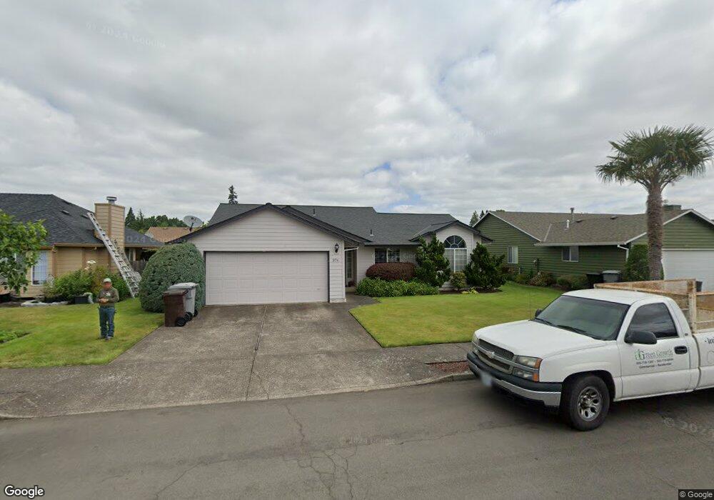 376 SE 7th Ave, Canby, OR 97013 - photo 1