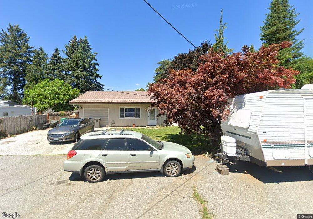 1235 6th Place NE, East Wenatchee, WA 98802 - photo 1