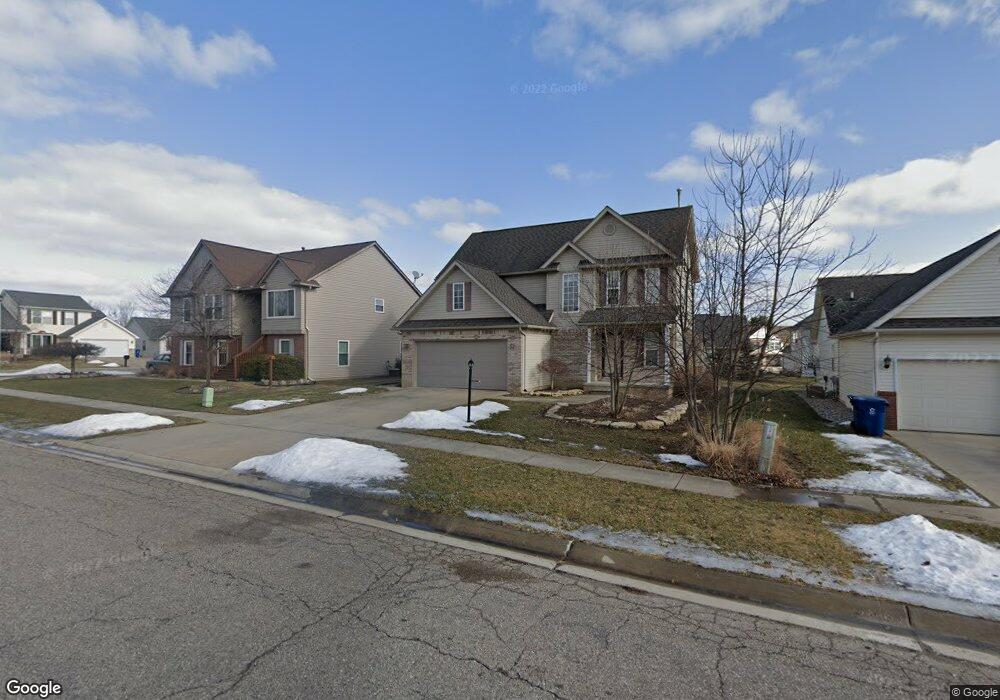 834 Gardenia Blvd unit 67, Davison, MI 48423 - photo 1