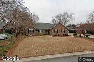 5 Beaufain Dr, Sumter, SC 29150