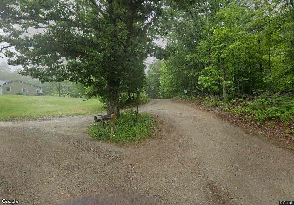 0 Pond Hill Rd, Webster, NH 03303 - photo 1