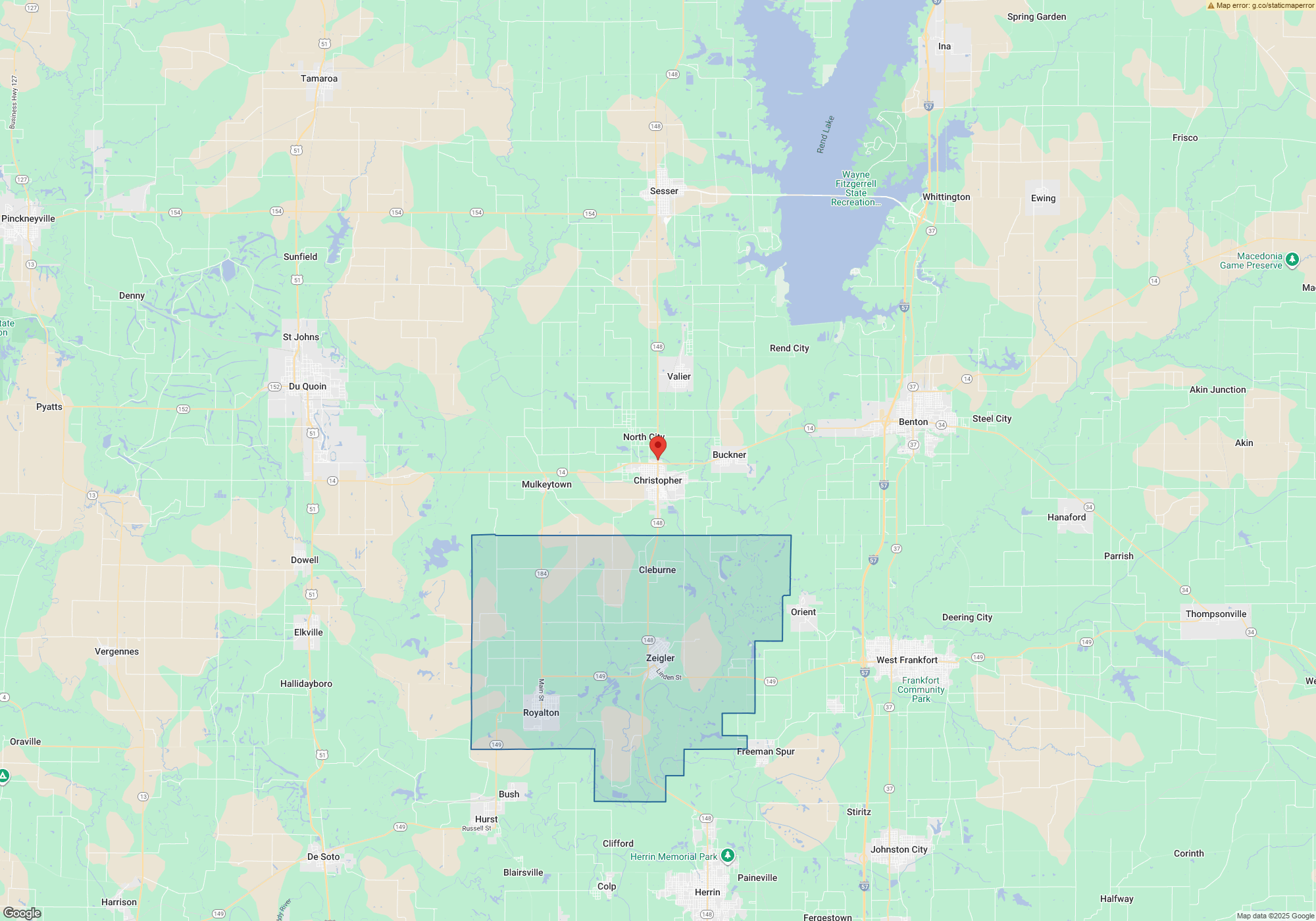 ZeiglerRoyalton High School, Rankings & Reviews