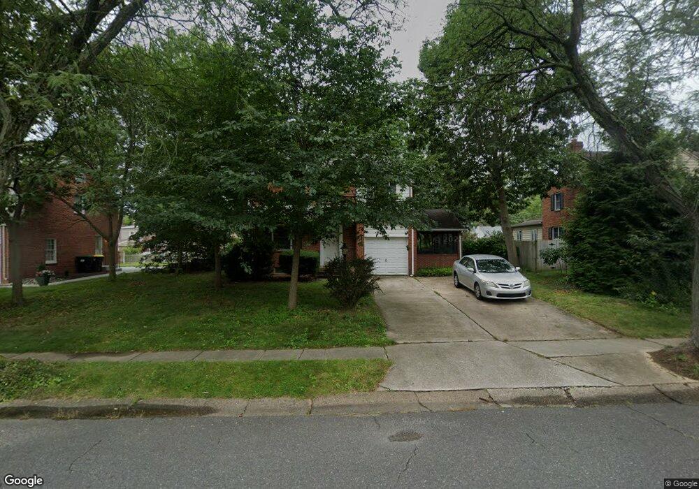 1810 Thomas Rd, Wilmington, DE 19803 - photo 1