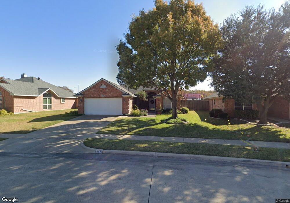 2781 Crystal Glenn Cir, Hurst, TX 76054 - photo 1