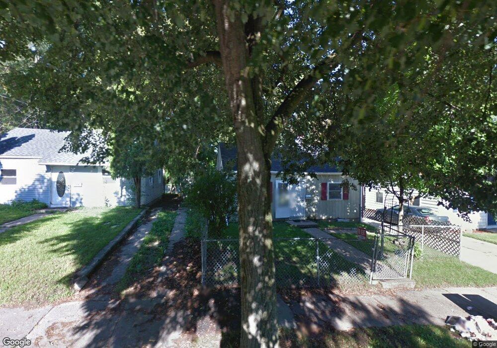 1531 Roseneath Ave, Lansing, MI 48915 - photo 1