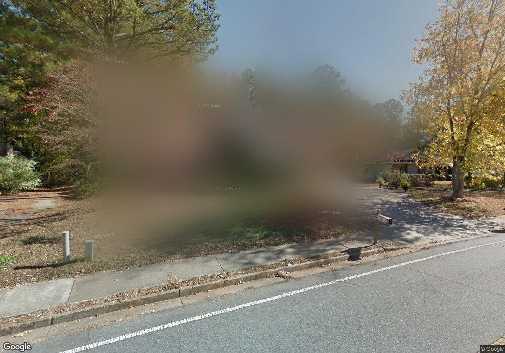 485 Wavetree Dr unit 2, Roswell, GA 30075 - photo 1