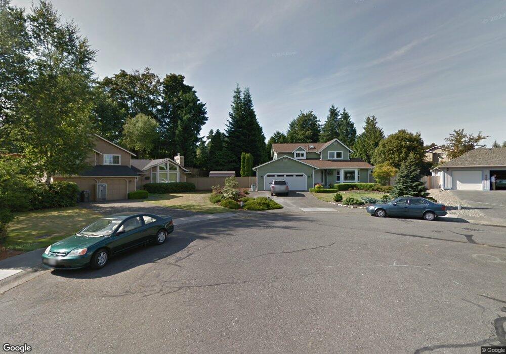 2661 239th St SW, Brier, WA 98036 - photo 1