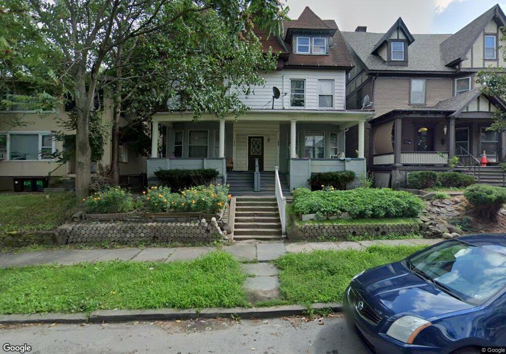 808 Madison Ave unit 810, Scranton, PA 18510 - photo 1