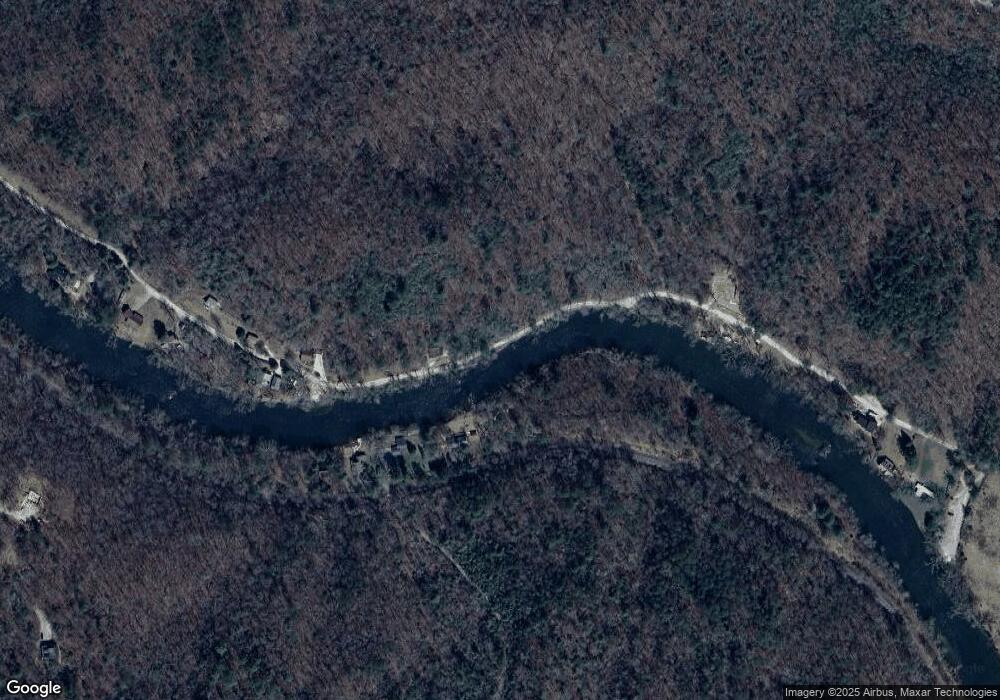 700 Toccoa River Forest, Mineral Bluff, GA 30559 - photo 1