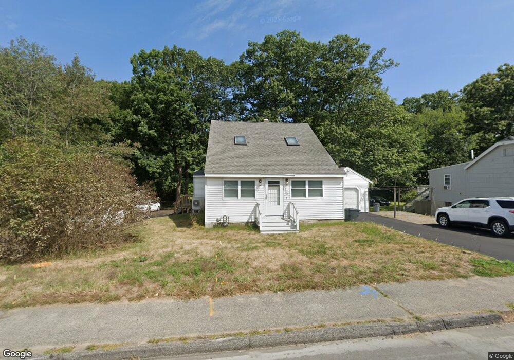 125 Beach Rd, Salisbury, MA 01952 - photo 1